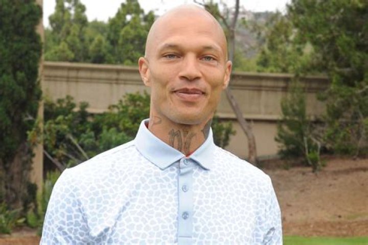 Jeremy Meeks: From Viral Sensation to Hollywood Star