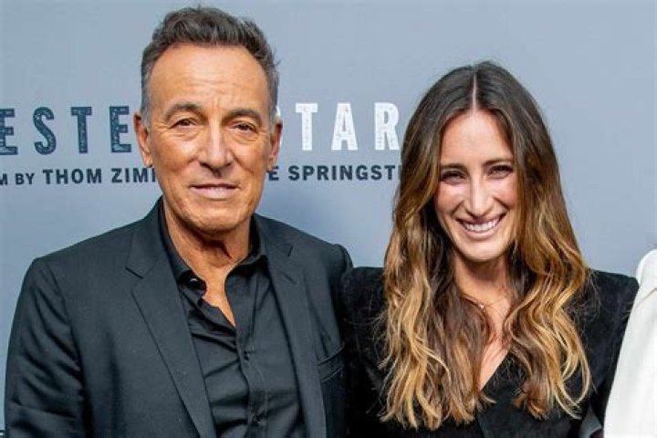 Jessica Springsteen and Nicola Philippaerts: A Closer Look at Their Lives, Careers, and Achievements