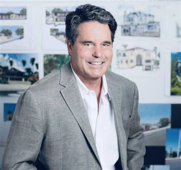Jim Conrad Architect: A Comprehensive Guide to His Architectural Legacy