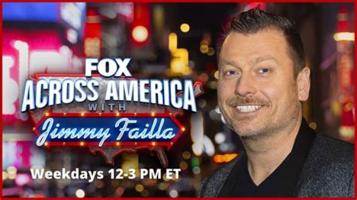 Jimmy Failla Net Worth: A Comprehensive Guide to His Career and Financial Success