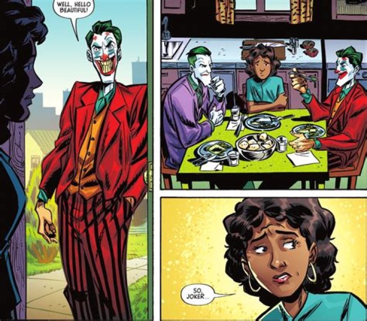 Joker and Harley Quinn Actors: The Dynamic Duo of DC Comics