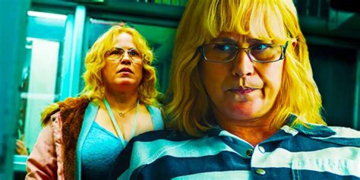 Joyce Mitchell: A Journey Through 2024