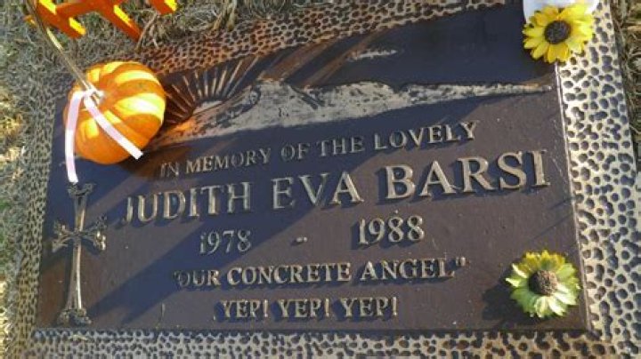 Judith Eva Barsi: A Heartbreaking Story of Loss and Legacy