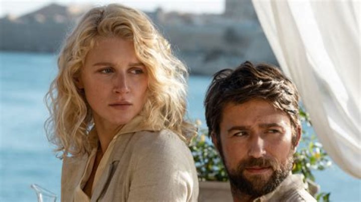 Julia Schlaepfer: A Rising Star in the World of Acting