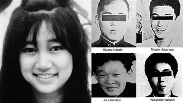 Junko Furuta Case: A Deep Dive into One of Japan's Most Horrific Crimes