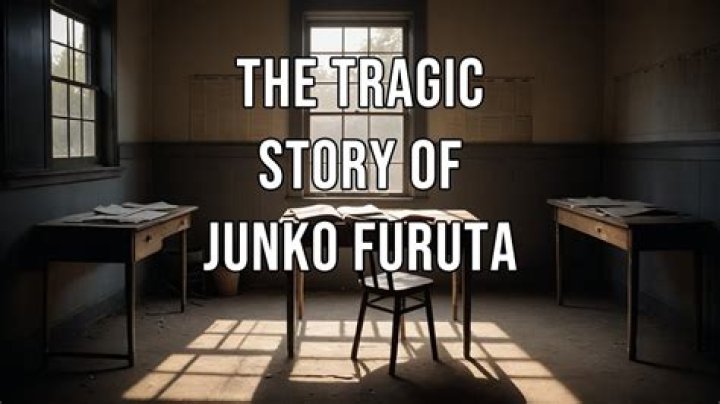 Junko Furuta: The Tragic Story That Shook the World