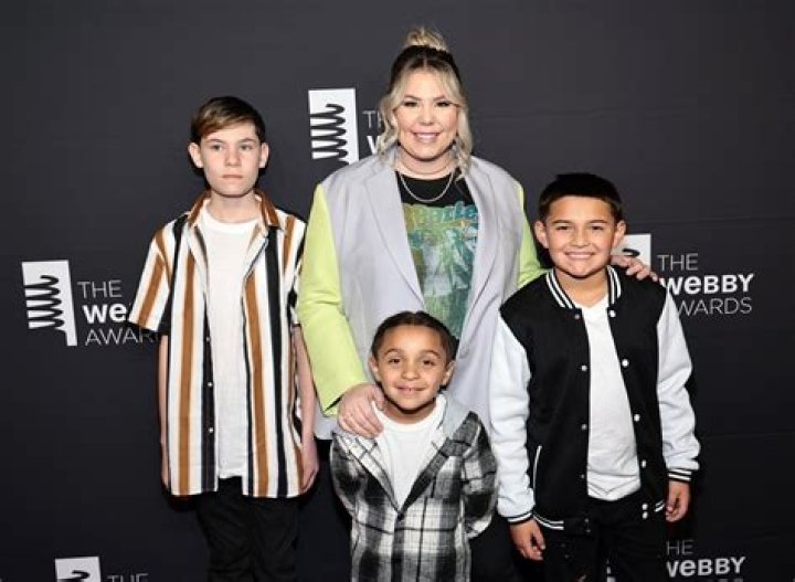 Kailyn Lowry's Heartbreaking Loss: A Tribute to Her Son