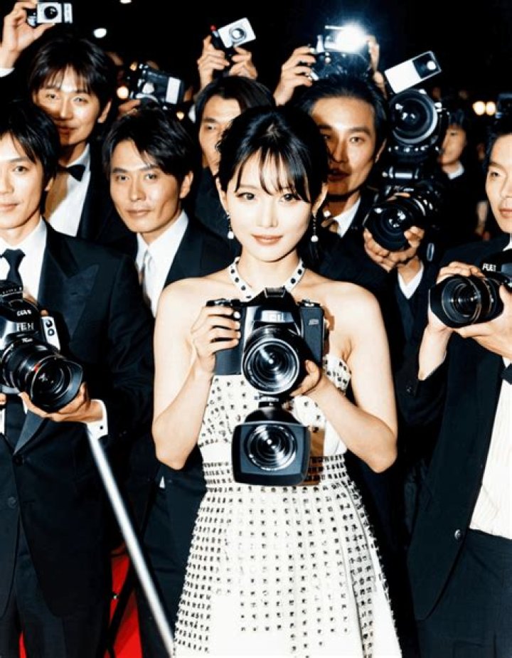 Kamiki Rei: A Rising Star in the World of Japanese Cinema