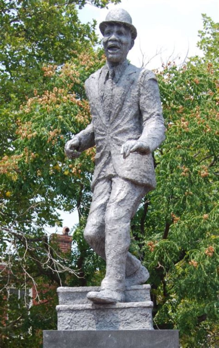 Kara Robinson: Unveiling the Journey of a Remarkable Figure