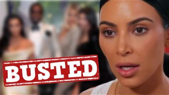 Kardashian and Diddy: The Chilling Truth Behind the Leaked Video