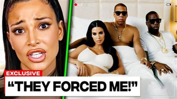 Kardashian Diddy Sex Tape: The Untold Story Behind the Controversy