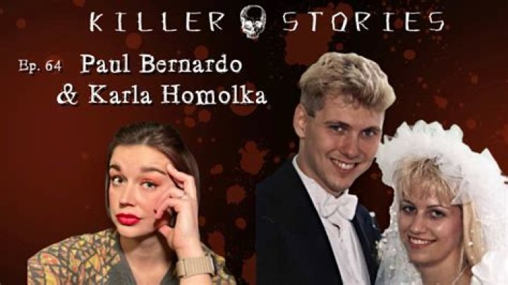 Karla Homolka: A Deep Dive into the Controversial Life and Crimes