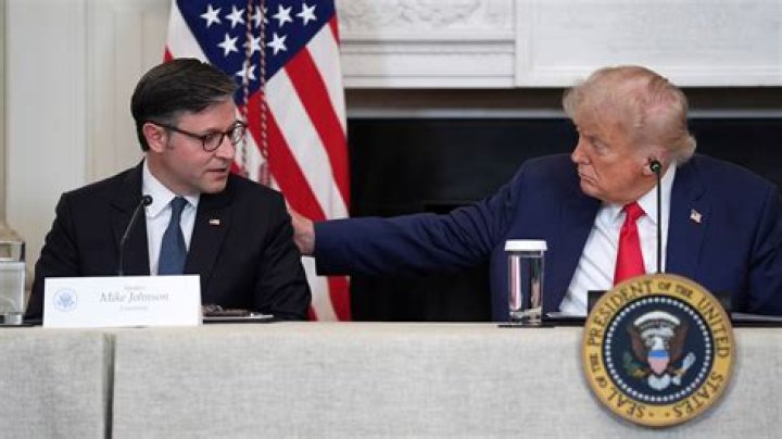 Katie Johnson Trump: Unveiling the Controversial Figure and Her Impact