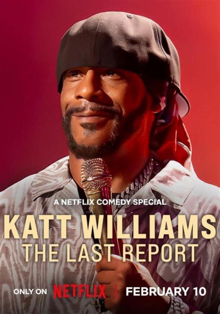 Katt Williams: The Journey of Love and Adoption