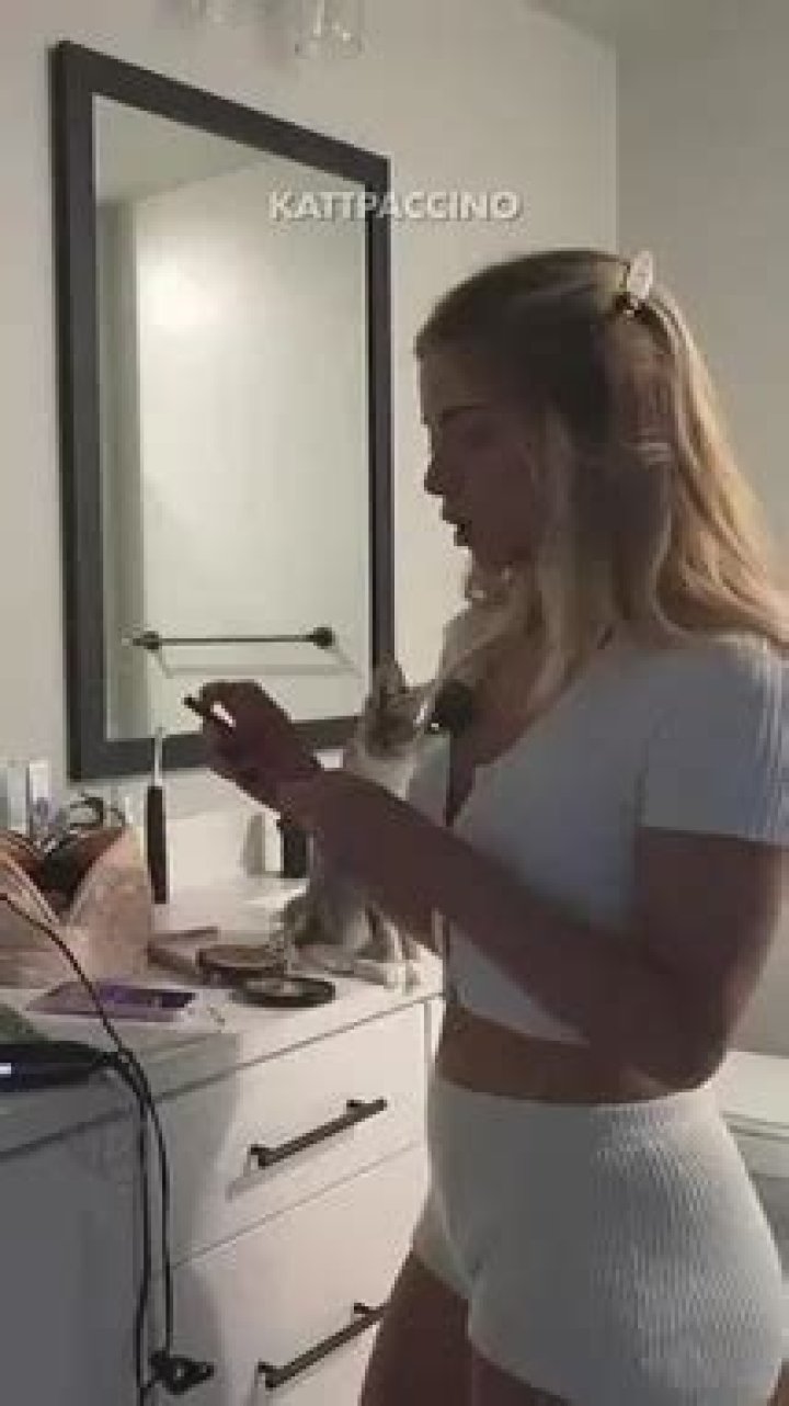 Kattpaccino Leaked Videos: The Untold Story Behind the Buzz