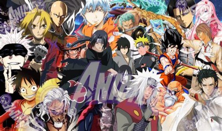 Kayoanime Com: Your Gateway to the World of Anime