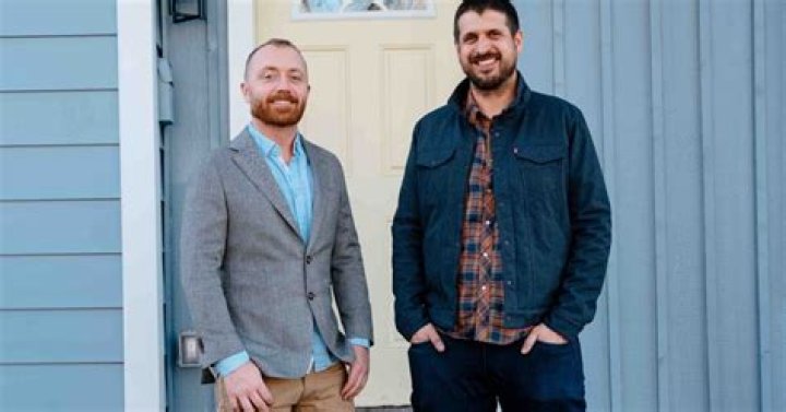 Keith Bynum and Evan Thomas Net Worth: A Comprehensive Look into Their Success Story