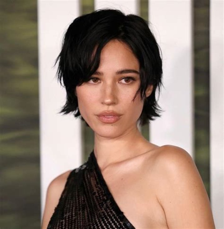Kelsey Asbille Chow: The Rising Star of Hollywood