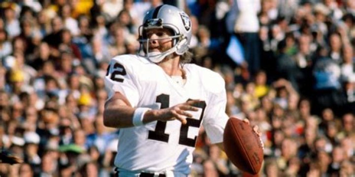 Ken Stabler: The Legendary Saints Quarterback and His Impact on the NFL