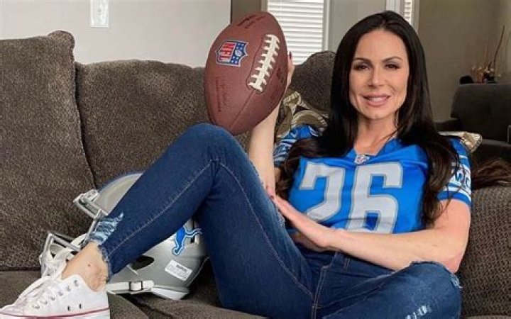 Kendra Lust: The Rise of an OnlyFans Sensation