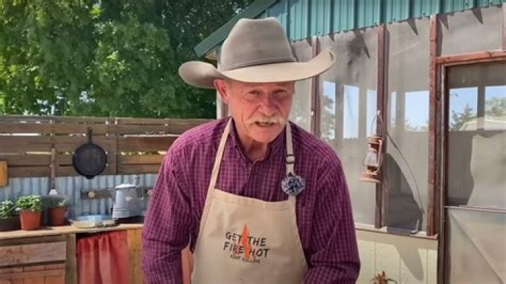 Kent Rollins Net Worth: Unveiling the Life and Legacy of a Renowned Cowboy Chef
