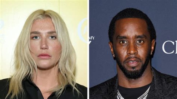 Kesha and P Diddy: A Complex Relationship Unveiled