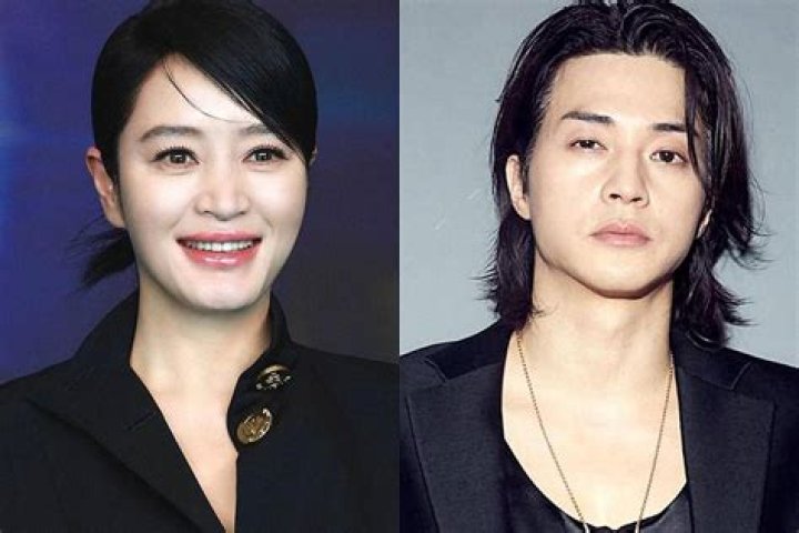 Kim Hye-Soo's Lip Surgery: Unveiling the Transformation
