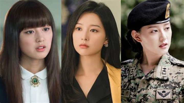 Kim Ji Won Dramas: A Comprehensive Guide to Her Best Performances