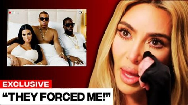 Kim Kardashian and Diddy Leaked Video: Unveiling the Controversy