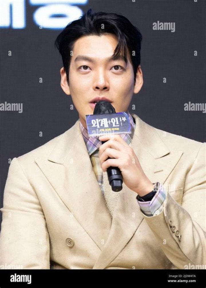Kim Woo-bin (2015&ndash;Present): A Journey of Resilience and Artistic Growth