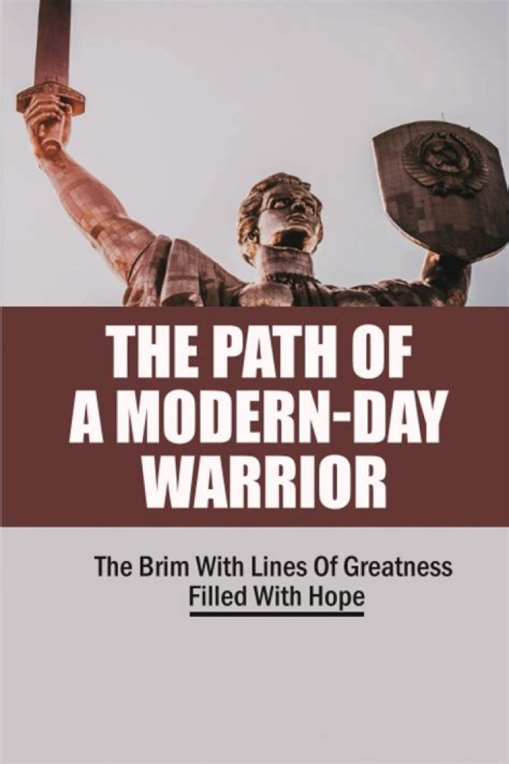 Kish David Goggins: The Journey of a Modern-Day Warrior