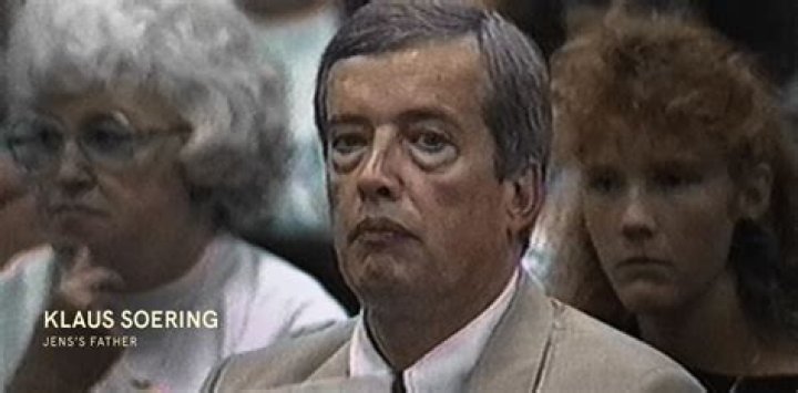 Klaus Soering: The Controversial Figure in True Crime History