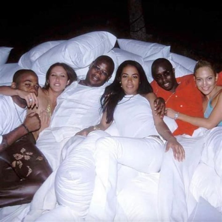 Kobe Bryant's Unforgettable Night at Diddy's Party