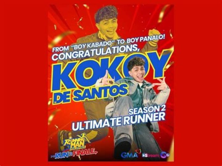 Kokoy de Santos Age: Discovering the Journey of a Rising Star