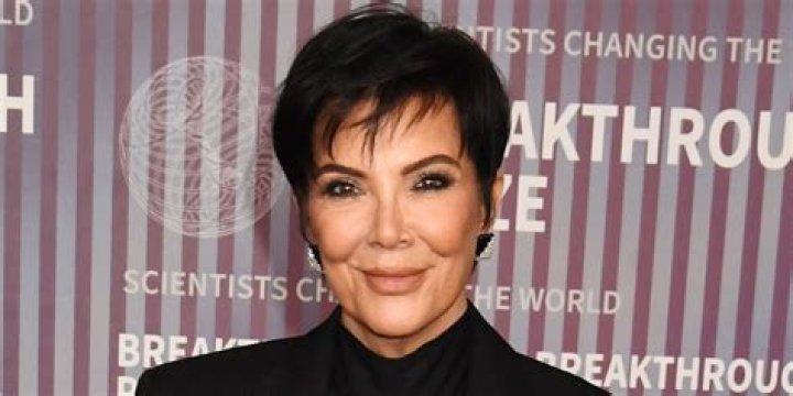 Kris Jenner's Mom Passed Away: A Look Into Her Life and Legacy