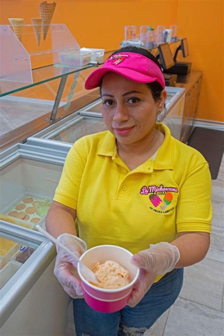 La Michoacana Ice Cream Franchise: A Sweet Opportunity for Entrepreneurs