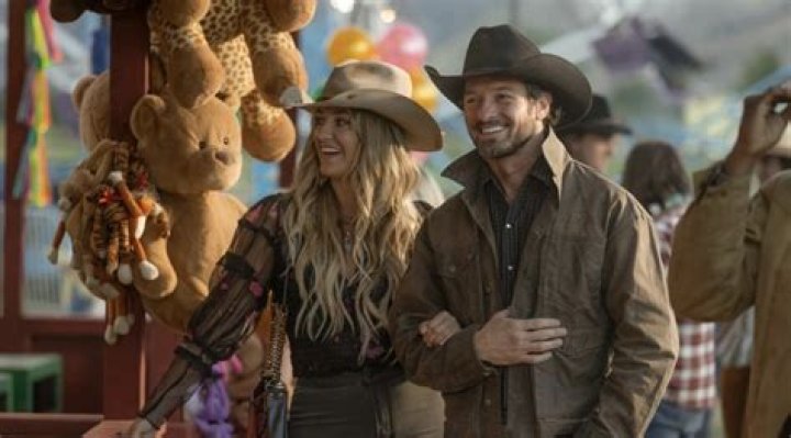 Lainey Wilson Yellowstone: Exploring Her Role and Impact in the Hit Series