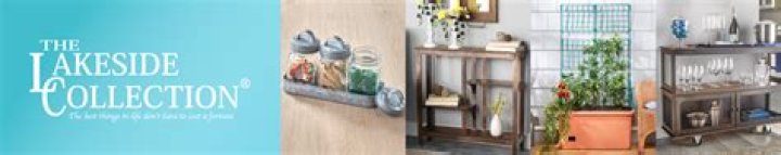 Lakeside Collectibles: Discovering Hidden Treasures by the Water