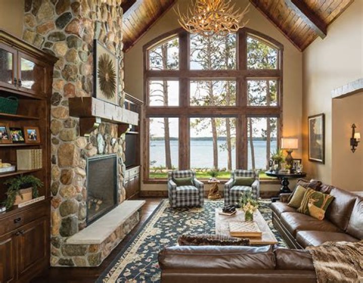 Lakeside Collection: Discover the Charm of Lakeside Living