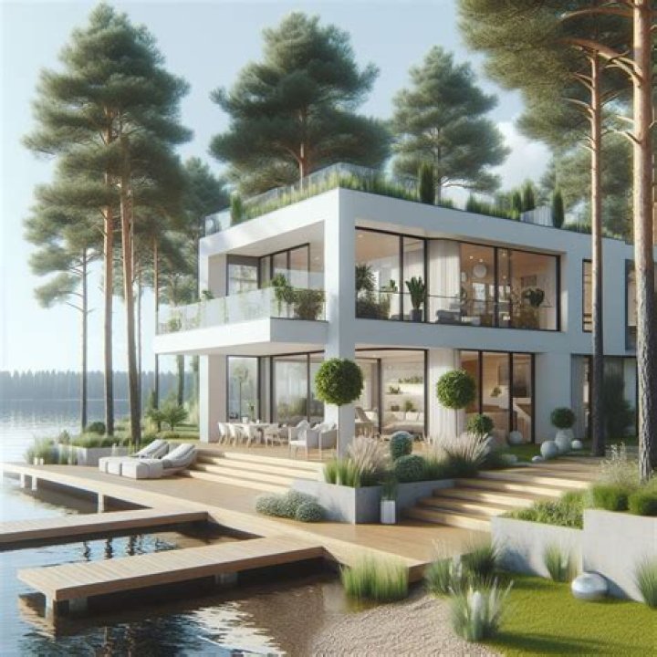 Lakeside Collection: Discover the Ultimate Lakeside Living Experience