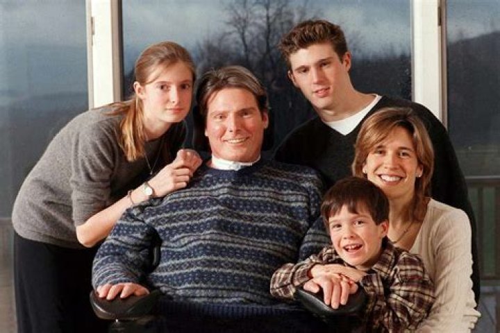 Last Photo of Dana Reeve: A Heartfelt Glimpse into Her Legacy