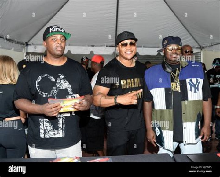 Lee O'Denat: The Visionary Behind WorldStarHipHop and His Impact on Digital Media