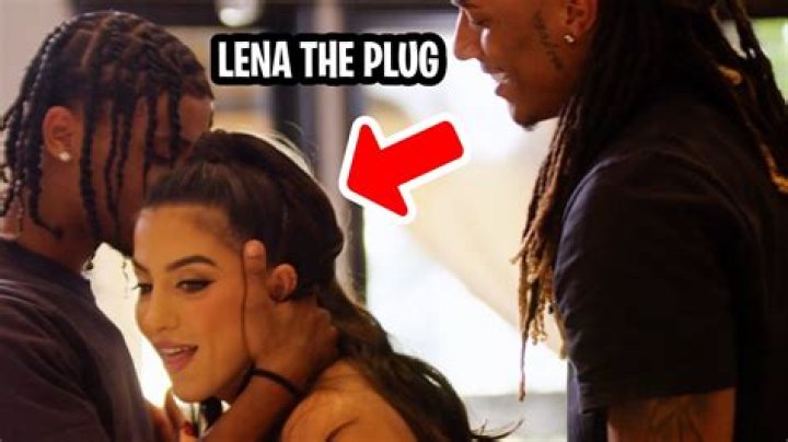 Lena The Plug Leaked: Unveiling the Controversy and Its Impact