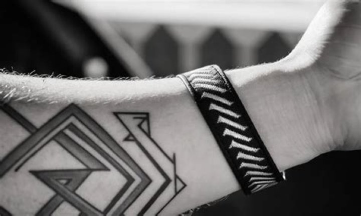 Liam Payne's Chevron Tattoo: Unveiling the Meaning Behind the Ink