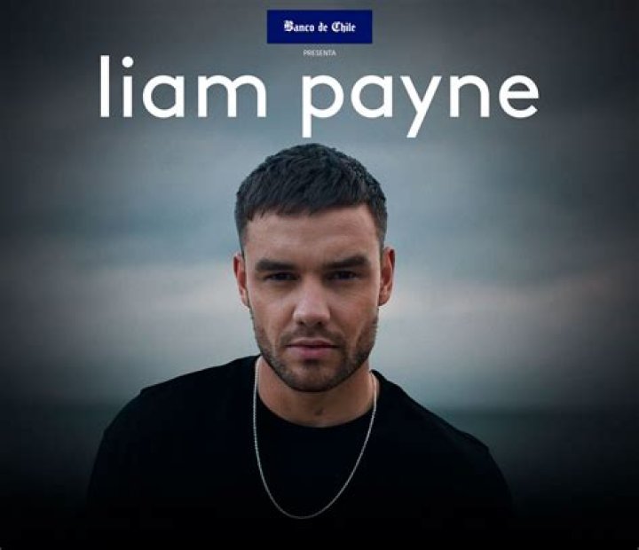 Liam Payne's Enchanting Journey in Dubai