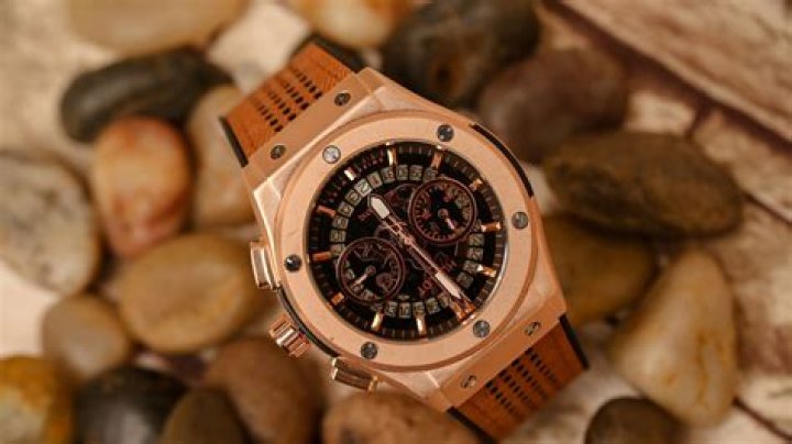 Liam Payne's Exquisite Watch Collection: A Glimpse into Timepiece Luxury