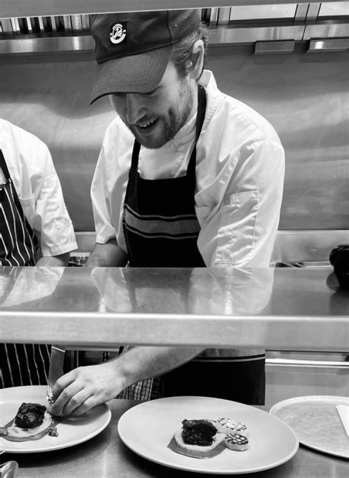 Liam Payne's Fork: A Unique Culinary Journey