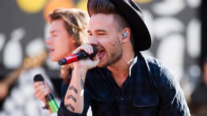 Liam Payne's Musical Journey: The Instruments Behind the Talent
