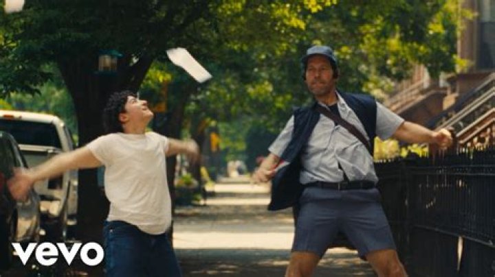 Liam Payne's "One Thing" Music Video: A Journey Through Emotion and Artistry