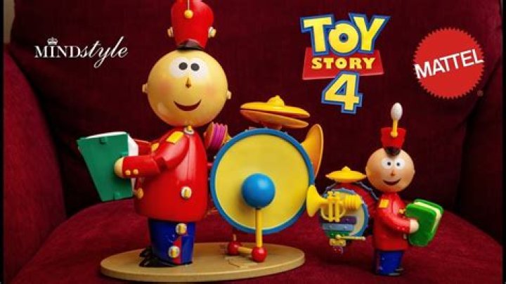 Liam Payne's Toy Story: A Journey Through Music and Imagination